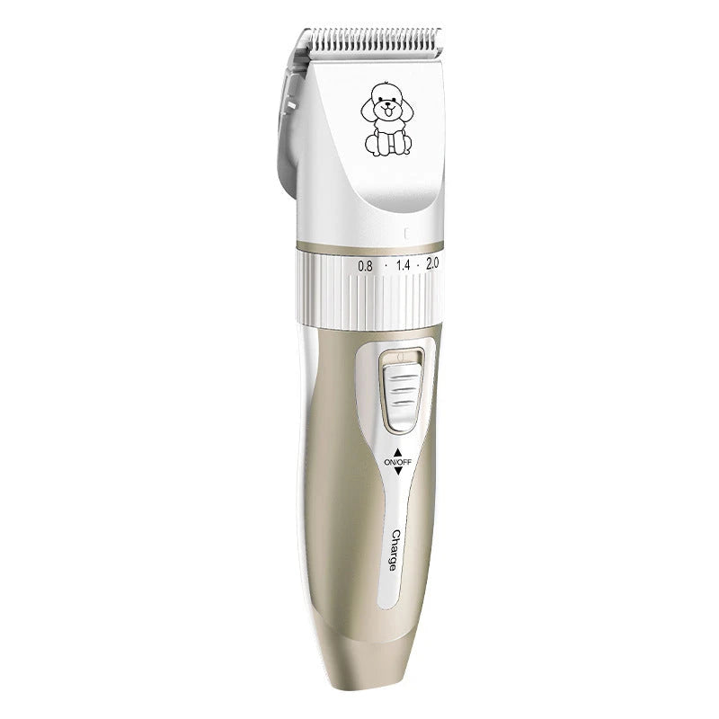 Nimble's Pet Hair Trimmer