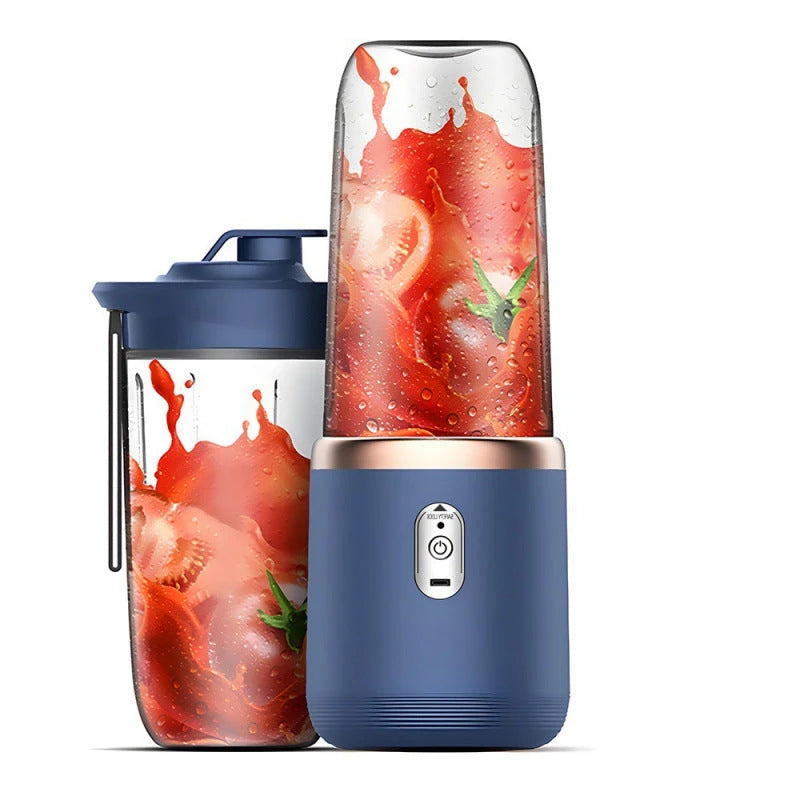 Nimble's Portable Blender