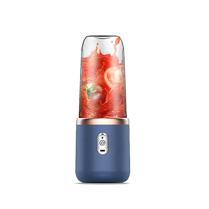 Nimble's Portable Blender