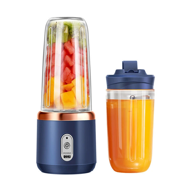 Nimble's Portable Blender