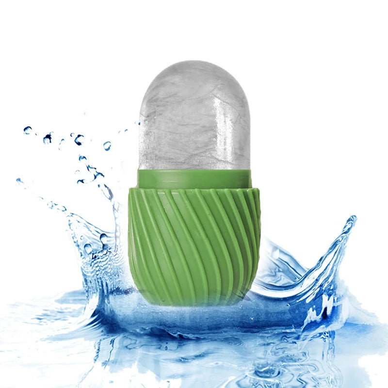 Nimble Facial Ice Roller