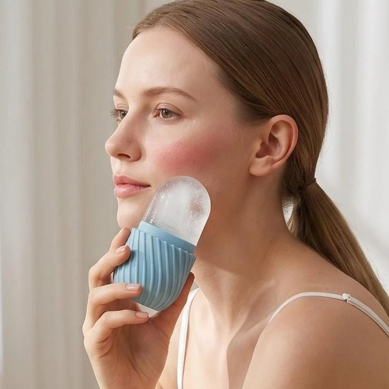 Nimble Facial Ice Roller
