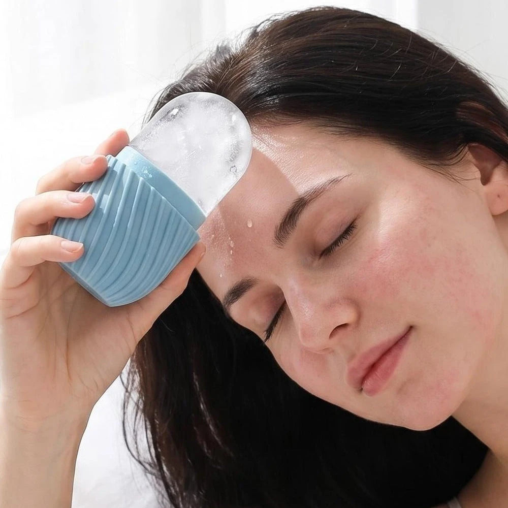 Nimble Facial Ice Roller