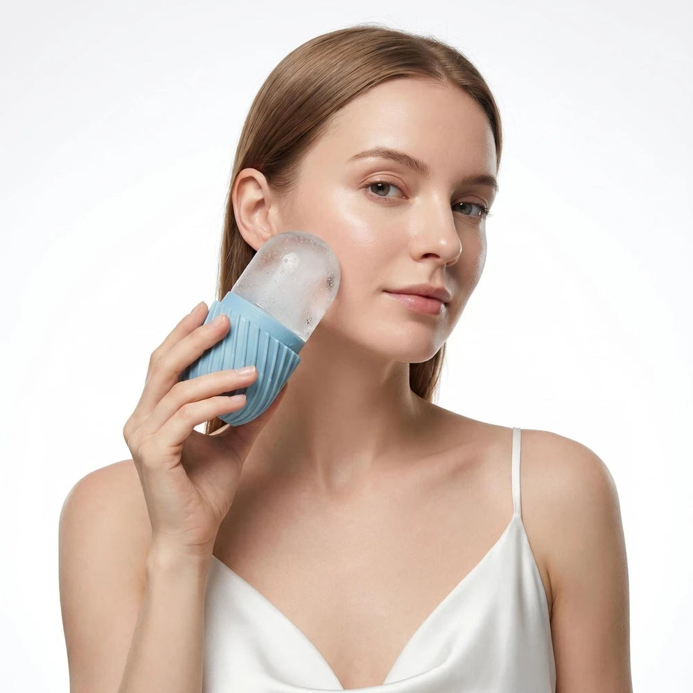 Nimble Facial Ice Roller