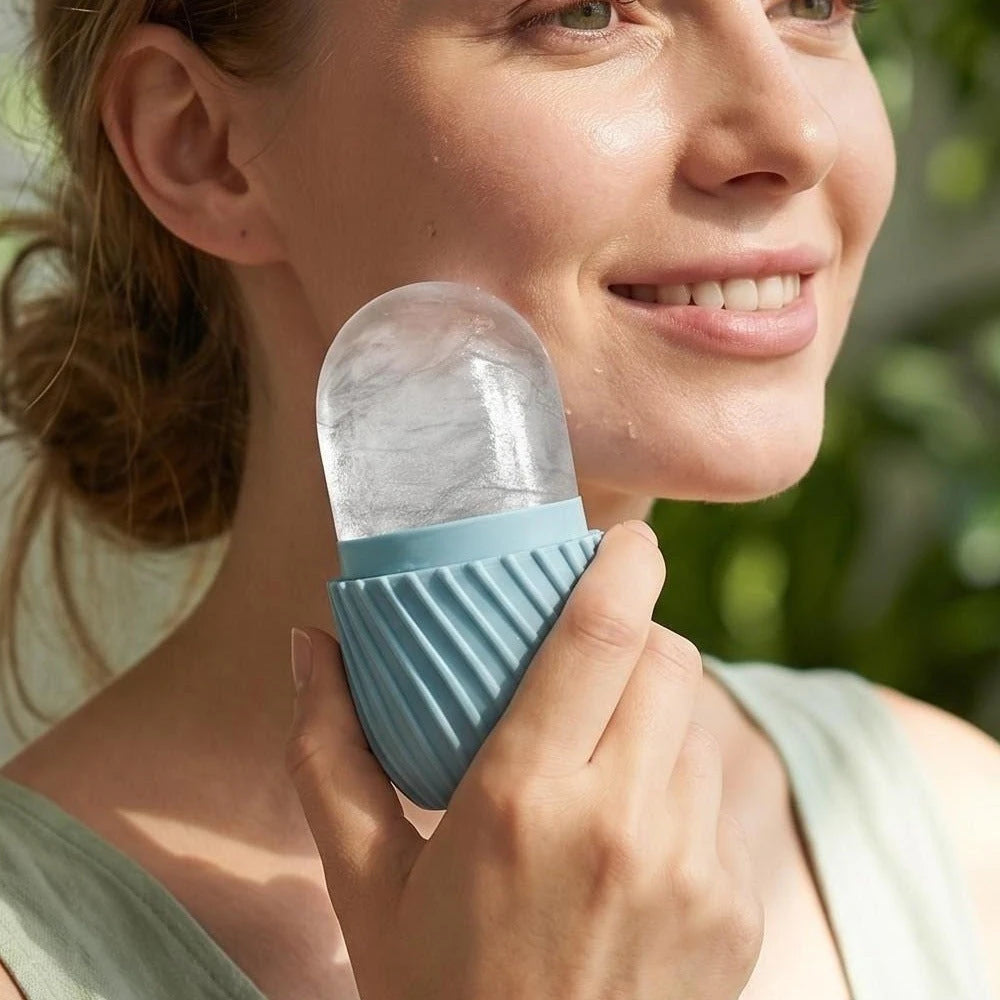Nimble Facial Ice Roller