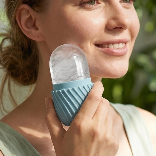 Nimble Facial Ice Roller