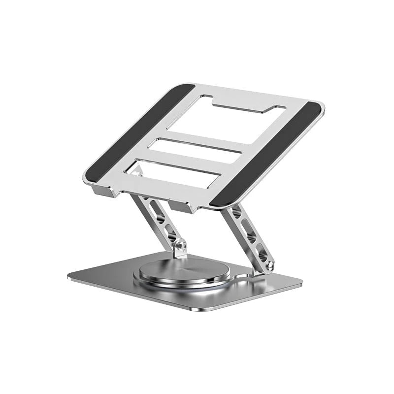 Nimble Adjustable Rotating Laptop Stand
